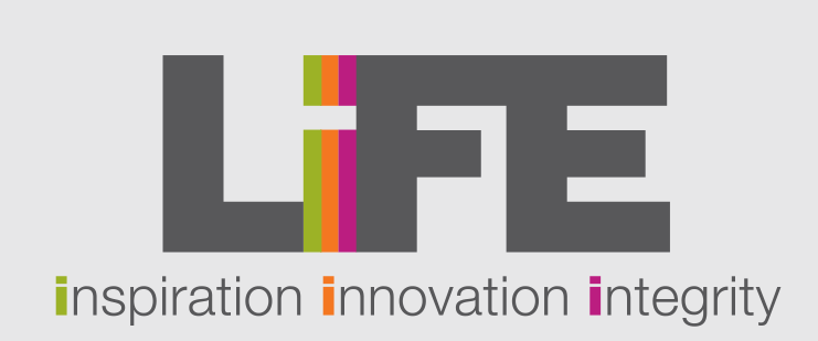 LIFE MAT Logo